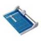 Cizalla de rodillo profesional 552 de Dahle Din A3 20 hojas