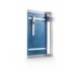 Cizalla de rodillo profesional 550 de Dahle Din A4 20 hojas
