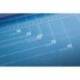 Cizalla de rodillo profesional 550 de Dahle Din A4 20 hojas