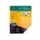 Tapa de Encuadernacion PVC Fellowes DIN A4 Color Transparente Cristal 180 micras pack 100 uds