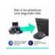 SET TECLADO + RATON LOGITECH MK270 INALAMBRICO NEGRO