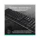 SET TECLADO + RATON LOGITECH MK270 INALAMBRICO NEGRO