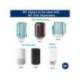 PAPEL SECAMANOS TORK ANCHO 215 MM LARGO 120 MT 1 CAPA PARA DISPENSADOR M1 ALIMENTACION CENTRAL PEQUEÑO