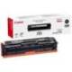 Toner Canon 731 color negro 6272B002