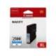 Cartucho Canon PGI-2500 XL Maxify color cian 9265B001