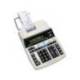 Calculadora Impresora de Canon MP120 MG ES II 12 dígitos