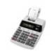 Calculadora Impresora de Canon MP120 MG ES II 12 dígitos
