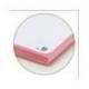 CUADERNO ESPIRAL OXFORD DIN A4+ 80 HOJAS CUADRO 5 MM CON MARGEN FLAMINGO PASTEL