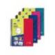 Bloc marca Oxford DIN A4+ White&Erase Cuadricula 5 mm 120 hojas COLORES SURTIDOS