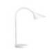 Lampara de oficina de Unilux Sol LED blanco