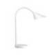 Lampara de oficina de Unilux Sol LED blanco