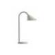 Lampara de oficina de Unilux Sol LED blanco
