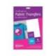 PAPEL TRANSFER AVERY PARA CAMISETAS ALGODON COLORES OSCUROS INK-JET DIN A4 PACK DE 4 HOJAS