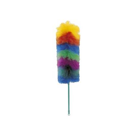 Plumero Sintetico de Colores