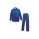 CONJUNTO DE LLUVIA DELTAPLUS 400 POLIESTER/PVC VERDE TALLA M