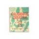 Libro Caligrafia 2 Lettering Rubio con 150 páginas 27x21 cm Tapa dura