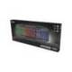 Teclado gaming con cable 1,4 m Marca Trust Gxt 830-RW Avonn Iluminación Rainbow