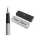 Pluma Parker Jotter acero con estuche de regalo
