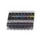 Cartucho Canon CLI-42 pixma 8 colores 6384B010