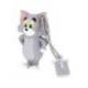 Memoria USB 16GB Tom EMTEC