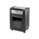 Destructora documentos Rexel momentum X420 destruye grapas y clips.