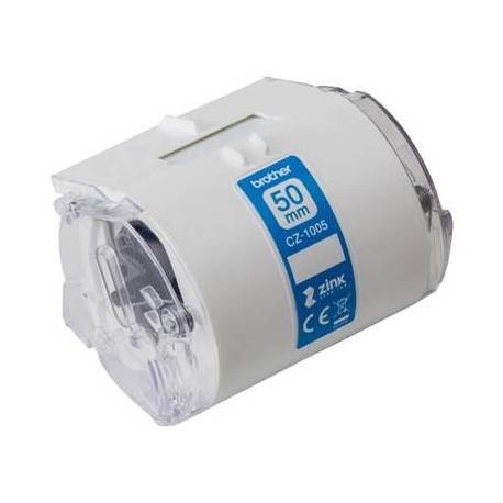 Cinta Brother CZ-1005 50MMx5M