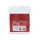 Tarjeta Badgy PVC 53,98x85,60 mm Grosor 0,50 mm Pack 100 unidades