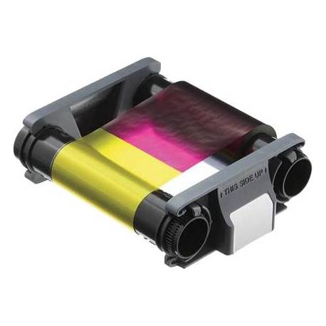 CONSUMIBLE PARA IMPRESORA BADGY CBGP0001C