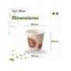 Vaso termico carton 120 cc Paquete de 50 unidades