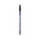 Boligrafo Bic Cristal soft color Negro punta de 1,2 mm