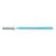 Rotulador Giotto Turbo Punta Media Lavable Color Azul Claro
