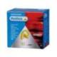 PROTECTOR AUDITIVO DELTA PLUS CONICO CON CORDON CAJA 200 PARES