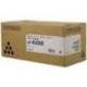 Toner Ricoh Aficio SP 3600DN, 3600SF, 3610SDF color negro 407340