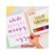 Rotulador Alpino Set de dibujo Color Experience Lettering