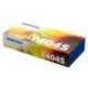 Toner Samsung CLT 404 color Amarillo SU444A