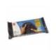 Arcilla Sio-2 Plus color negro 500 gr