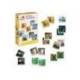 JUEGO DISET DIDACTICO MEMO PHOTO ANIMALS