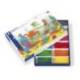 Rotuladores Staedtler Jumbo Punta Gruesa 3 mm de Colores Surtidos Caja de 144 unidades