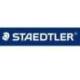Rotuladores Staedtler Jumbo Punta Gruesa 3 mm de Colores Surtidos Caja de 144 unidades