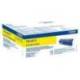 TONER BROTHER TN-421 PARA DCP-L8410 CDN / 8410 CDW / HL-L8260 CDW / MFC-L8360 CDW / 8690 CDW / 8900 CDW AMARILLO
