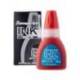 Tinta para sellos roja marca X’Stamper