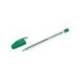 Bolígrafo Pelikan Stick Super Soft Verde de 0,4 mm