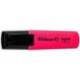 Rotulador Fluorescente Pelikan Signal Textmarker de Color Rosa