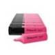 Rotulador Fluorescente Pelikan Signal Textmarker de Color Rosa