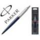 Boligrafo Parker Jotter Royal color Azul en blister