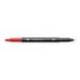 Rotulador Permanente Staedtler 3187 Doble Punta de Colores Surtidos Estuche de 36 unidades