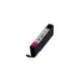 Cartucho Canon CLI-571XL Pixma magenta 0333C001. 400 paginas