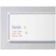 Rotulador para Pizarra Blanca Edding 661 Recargable Color Negro
