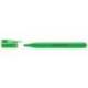 Rotulador Faber Castell fluorescente Textliner 38 verde