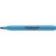 Rotulador Faber Castell fluorescente Textliner 38 azul